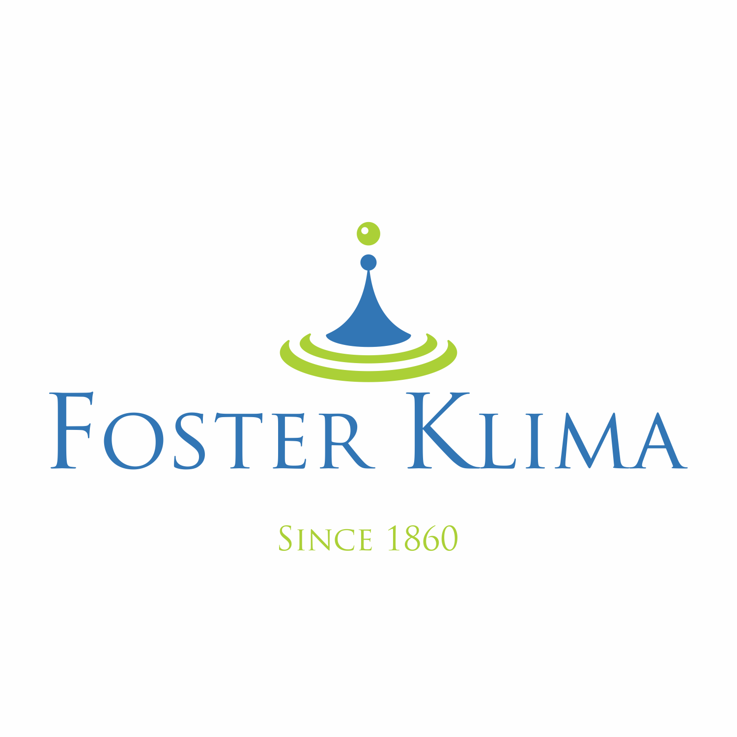 Logo Design by Toluwalope Yusuf for Foster Klima & Company, Inc. | Design #8461519