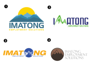 Logo Design by ney@onedaygraphics for this project | Design #7989050