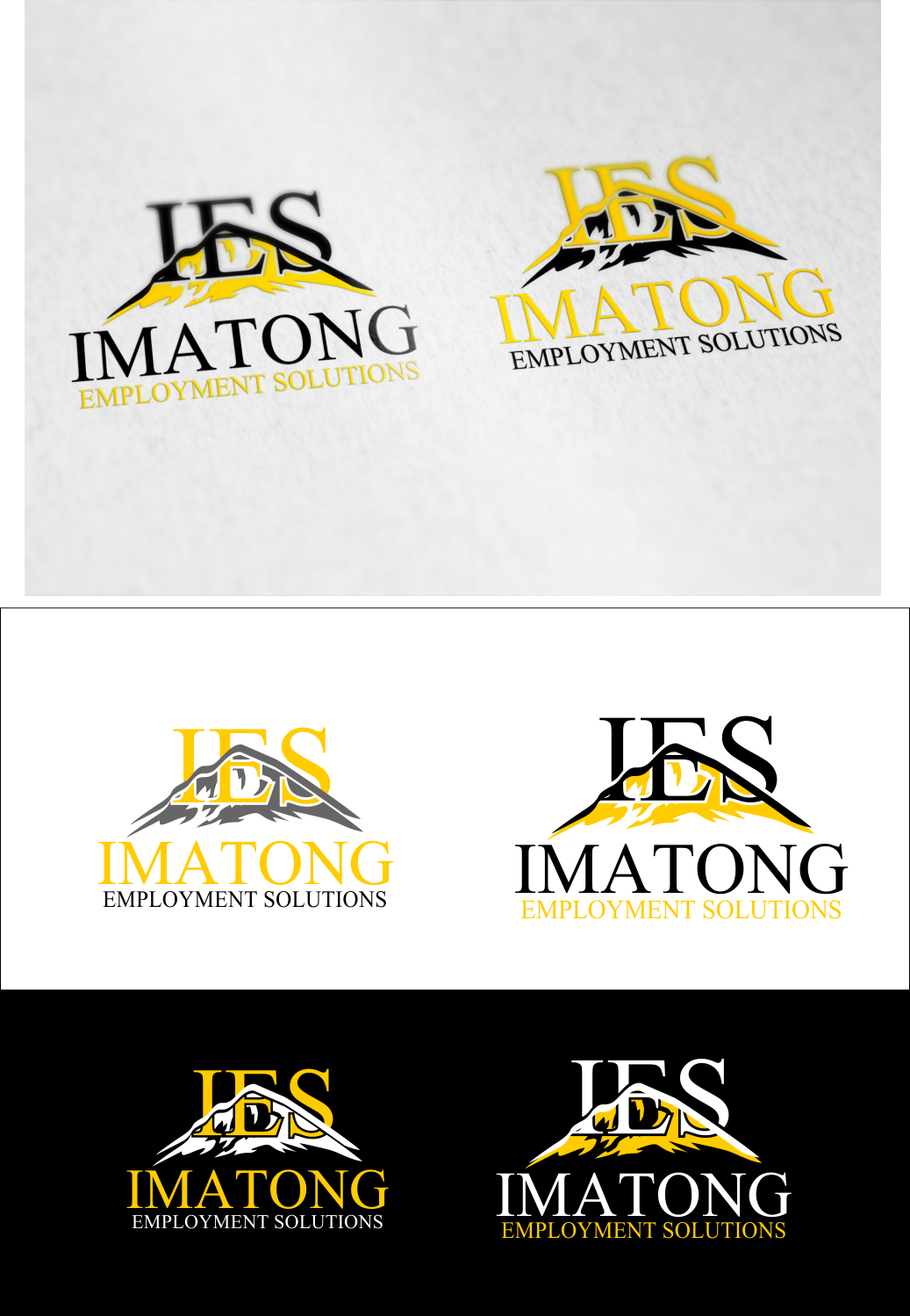Logo Design by JM GRAPHICS for this project | Design #8409188