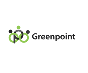 Logo Design by bynadi for Greenpoint Support Technologies | Design: #7997839