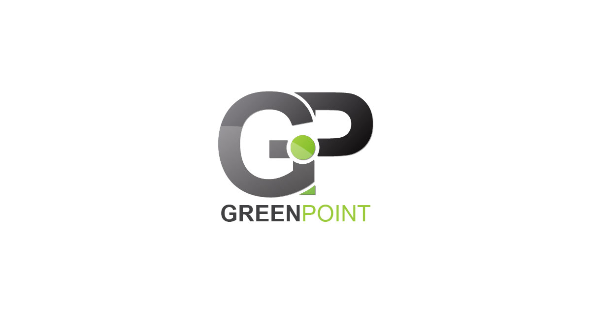 Diseño de Logo por TLdesigns76 para Greenpoint Support Technologies | Diseño #7987522