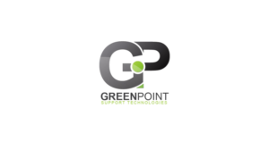 Diseño de Logo por TLdesigns76 para Greenpoint Support Technologies | Diseño: #7987523