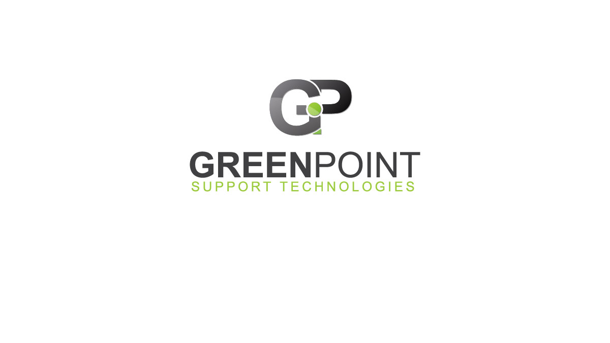 Logo Design by TLdesigns76 for Greenpoint Support Technologies | Design #7987525