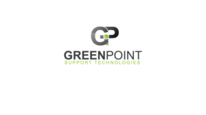 Diseño de Logo por TLdesigns76 para Greenpoint Support Technologies | Diseño: #7987525