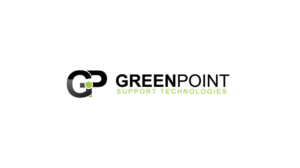 Diseño de Logo por TLdesigns76 para Greenpoint Support Technologies | Diseño: #7987707