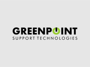 Logo Design by andiacos for Greenpoint Support Technologies | Design: #8403173