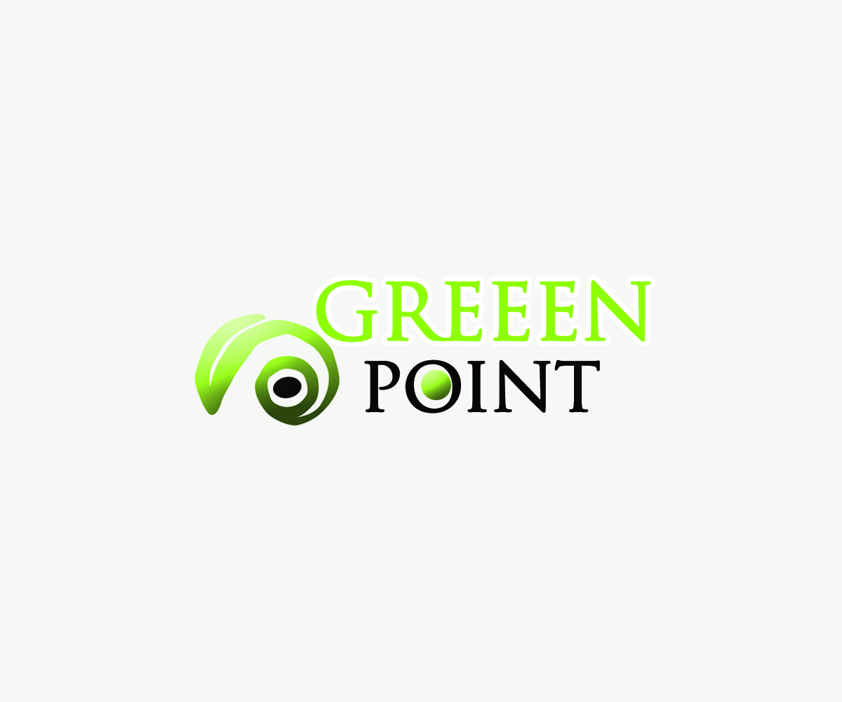 Logo Design by sudhasaj for Greenpoint Support Technologies | Design #8400673