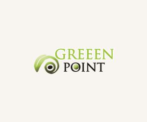 Diseño de Logo por sudhasaj para Greenpoint Support Technologies | Diseño #8400673