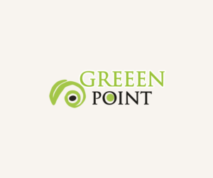 Logo Design by sudhasaj for Greenpoint Support Technologies | Design: #8400677