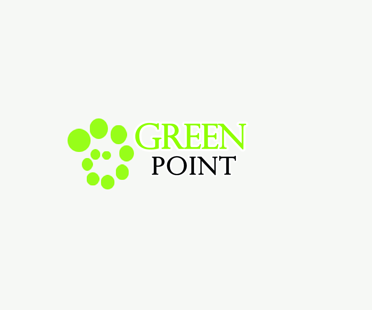 Logo Design by sudhasaj for Greenpoint Support Technologies | Design #8403328