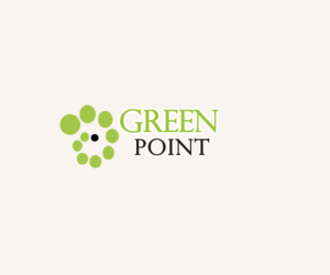 Logo Design by sudhasaj for Greenpoint Support Technologies | Design: #8403337