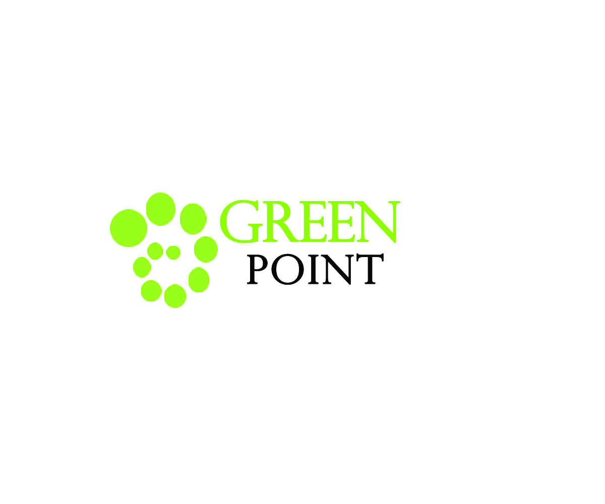Logo Design by sudhasaj for Greenpoint Support Technologies | Design #8403402
