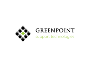 Logo Design by smrzdesign for Greenpoint Support Technologies | Design: #8165608