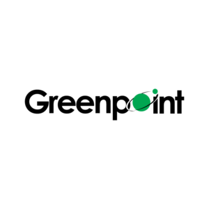 Diseño de Logo por H4R5Z para Greenpoint Support Technologies | Diseño: #7989865