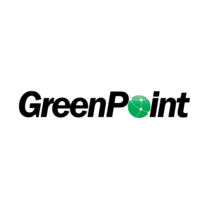 Logo Design by H4R5Z for Greenpoint Support Technologies | Design: #8153274