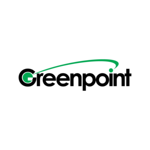 Logo Design by H4R5Z for Greenpoint Support Technologies | Design: #8405837