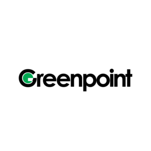 Logo Design by H4R5Z for Greenpoint Support Technologies | Design: #8405857