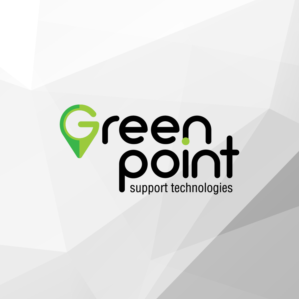 Diseño de Logo por Dima_Tuga para Greenpoint Support Technologies | Diseño #8001637