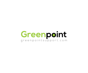 Logo Design by dimaspipothy for Greenpoint Support Technologies | Design: #7987925