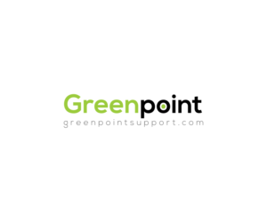 Logo Design by dimaspipothy for Greenpoint Support Technologies | Design: #7987951