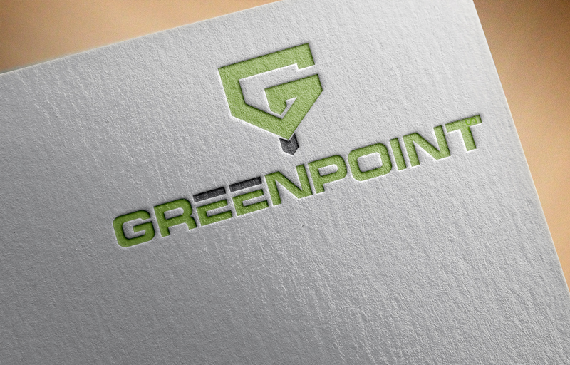 Logo Design by designstudio007 for Greenpoint Support Technologies | Design #7988053