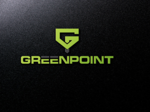 Logo Design by designstudio007 for Greenpoint Support Technologies | Design: #7988054
