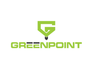 Logo Design by designstudio007 for Greenpoint Support Technologies | Design: #7988056