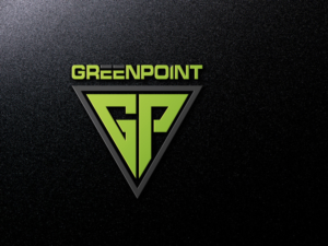 Logo Design by designstudio007 for Greenpoint Support Technologies | Design: #7988065