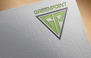 Logo Design by designstudio007 for Greenpoint Support Technologies | Design: #7988066