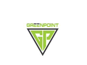 Logo Design by designstudio007 for Greenpoint Support Technologies | Design: #7988067