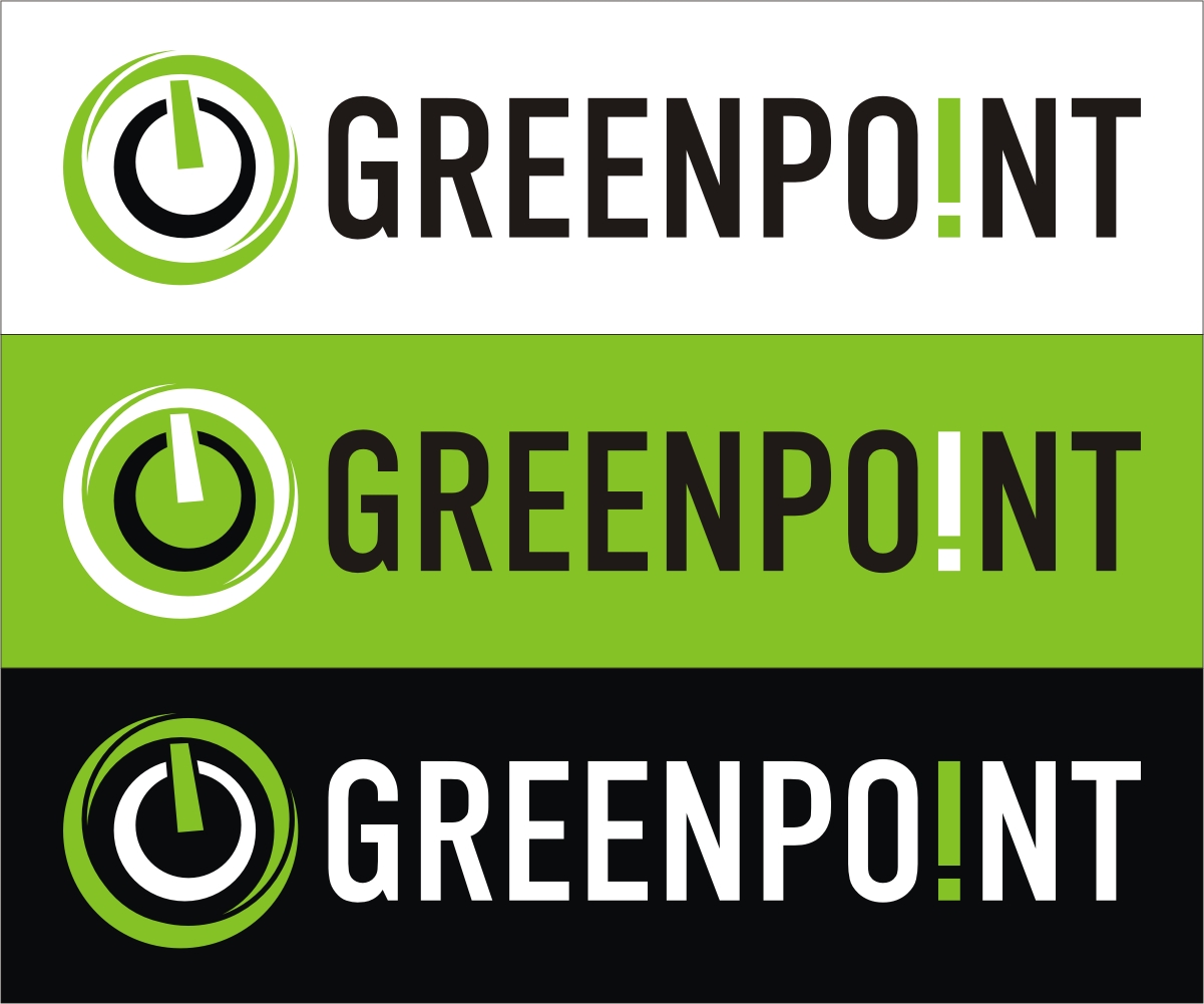 Design de Logo par Rox Art Design pour Greenpoint Support Technologies | Design #8394836