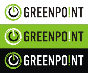 Logo Design by Rox Art Design for Greenpoint Support Technologies | Design: #8394836