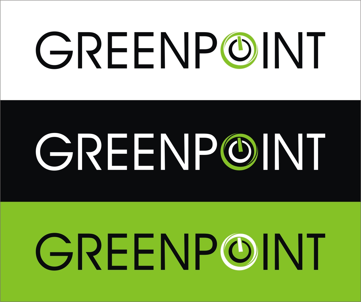 Logo Design by Rox Art Design for Greenpoint Support Technologies | Design #8394837