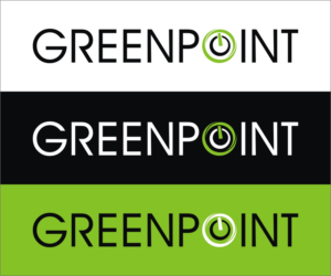 Logo Design by Rox Art Design for Greenpoint Support Technologies | Design: #8394837