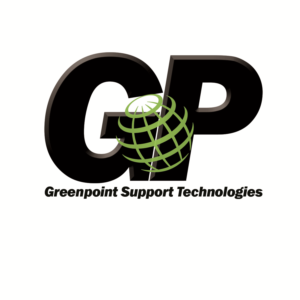 Logo Design by MeggenMorrison for Greenpoint Support Technologies | Design: #8008466