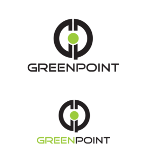 Logo Design by zayed Imam for Greenpoint Support Technologies | Design: #8208356