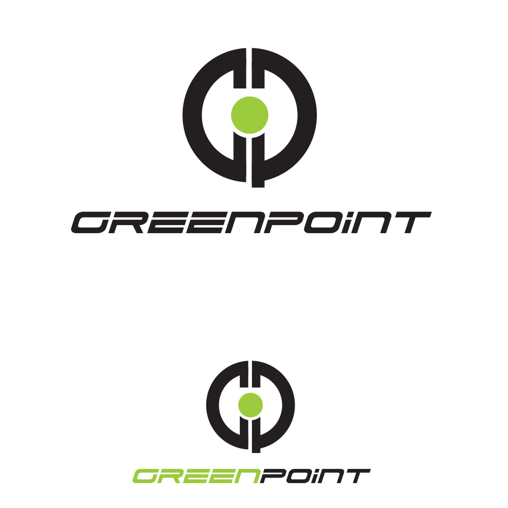 Logo Design by zayed Imam for Greenpoint Support Technologies | Design #8208357