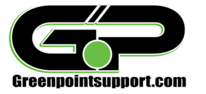 Diseño de Logo por Dream Graphics para Greenpoint Support Technologies | Diseño #7987320