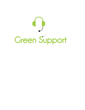 Logo Design by hancywickramarathne for Greenpoint Support Technologies | Design: #8015905