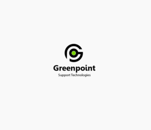 Diseño de Logo por Makdezign14 para Greenpoint Support Technologies | Diseño #8408921