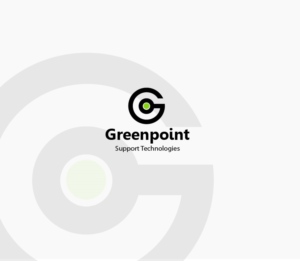 Logo Design by Makdezign14 for Greenpoint Support Technologies | Design: #8408922