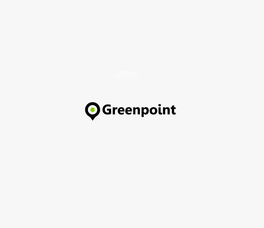 Logo Design by Makdezign14 for Greenpoint Support Technologies | Design #8409083