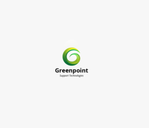 Logo Design by Makdezign14 for Greenpoint Support Technologies | Design: #8409101