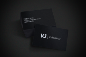 Fast Business Card Project