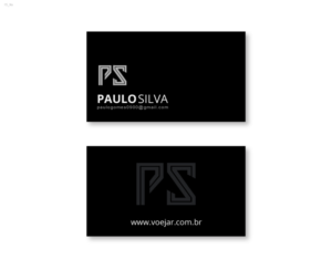 Business Card Design by instudio for this project | Design: #7989236