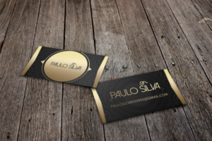 Business Card Design by isabel.paoli for this project | Design: #7987548