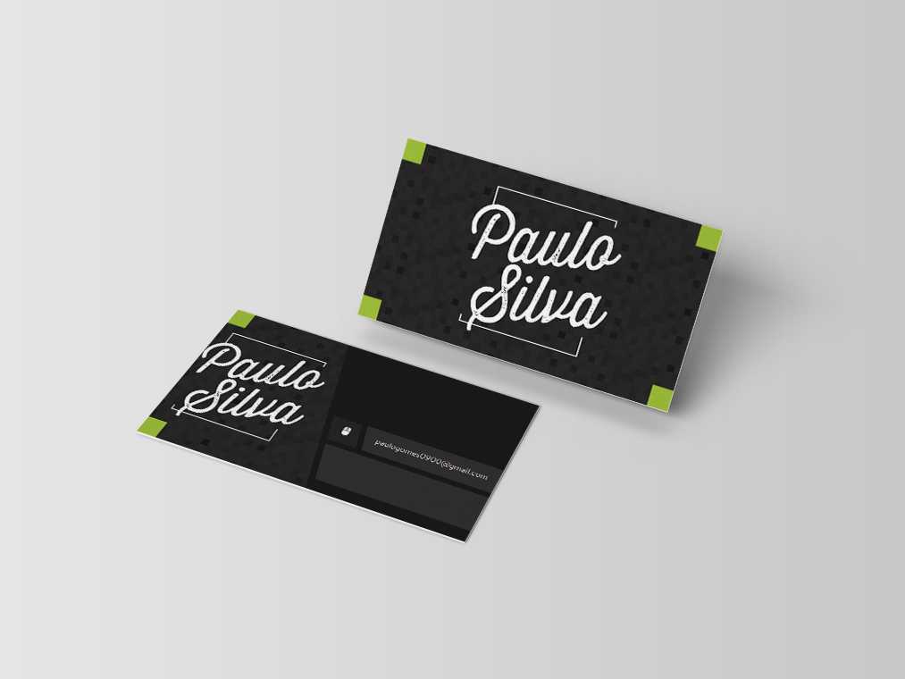 Business Card Design by isabel.paoli for this project | Design #7987549