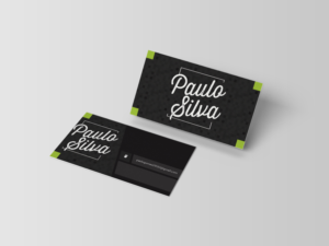 Business Card Design by isabel.paoli for this project | Design: #7987549