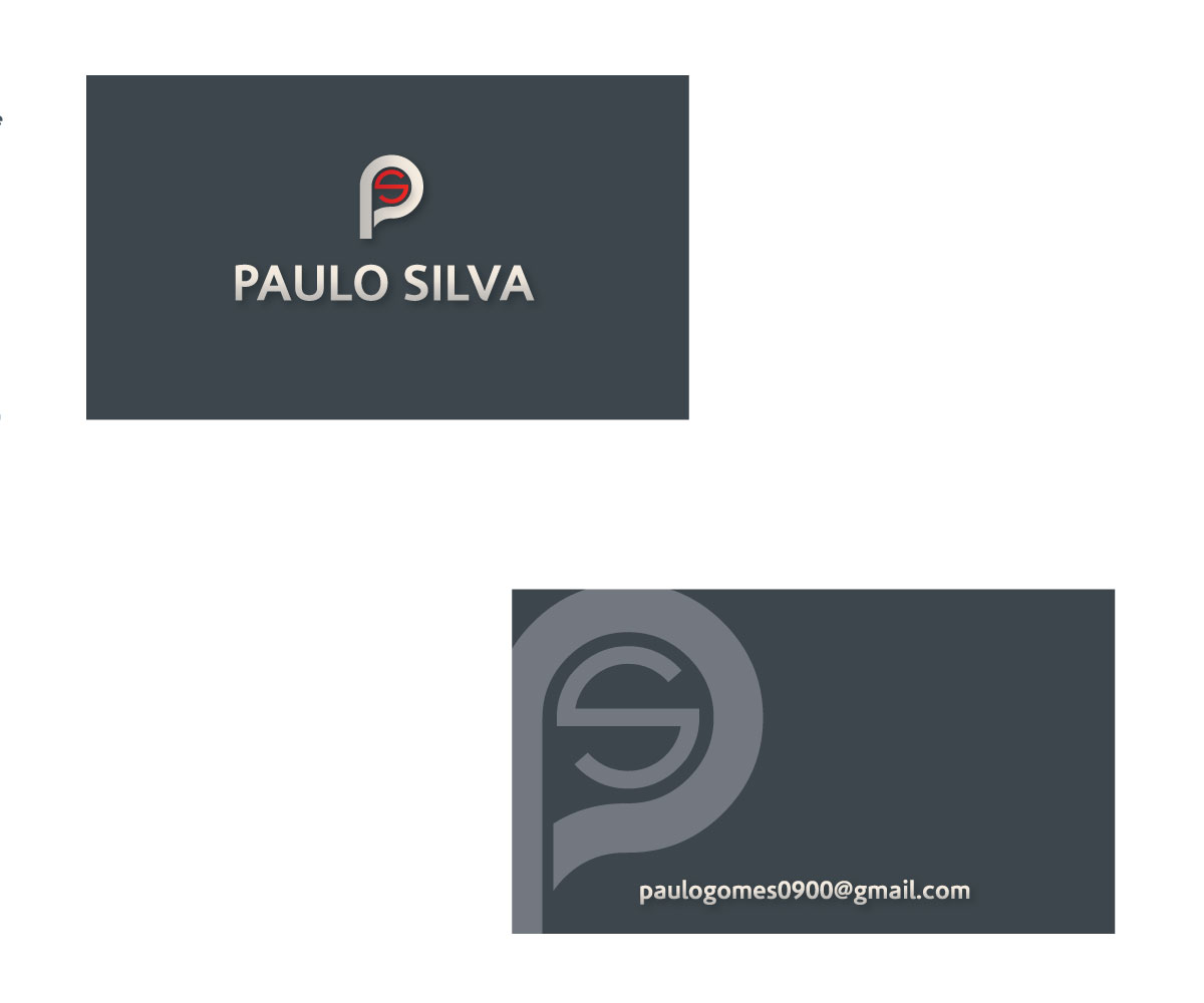 Diseño de Tarjeta de Presentación por Unicgraphs para este proyecto | Diseño #7987493