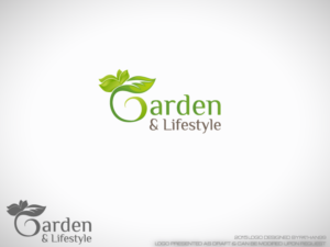 Logo Design by Fathan99 for Garden and Lifestyle LLC | Design #7989249
